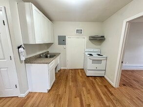 86 Stuyvesant Ave., Unit 3 in Newark, NJ - Building Photo - Building Photo