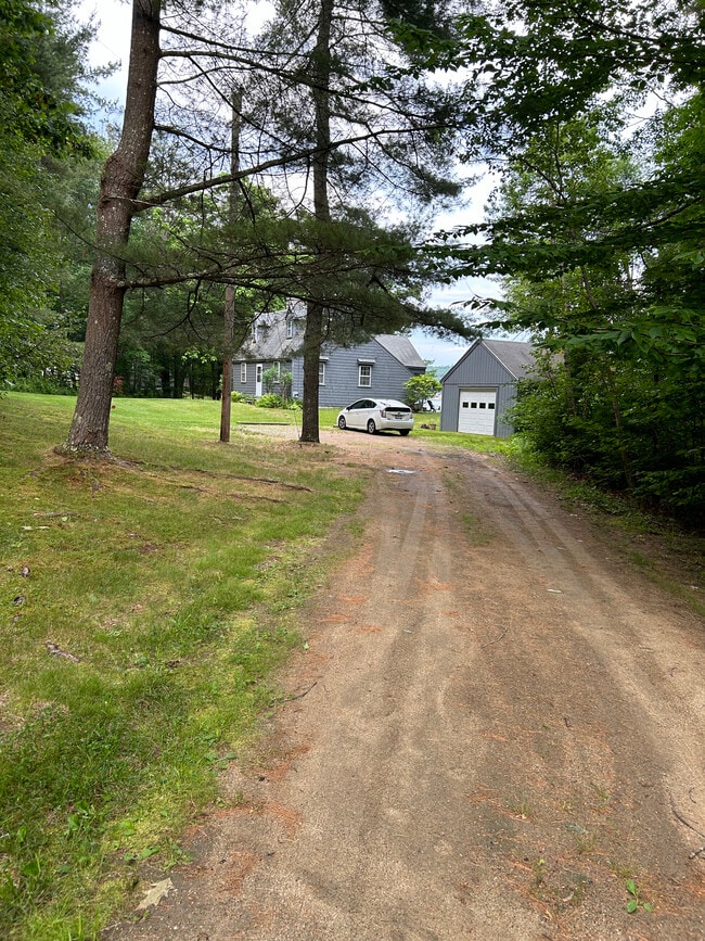 146 Wellington Rd in Rindge, NH - Building Photo - Building Photo