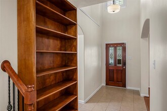 22110 Field Green Dr in Cypress, TX - Foto de edificio - Building Photo