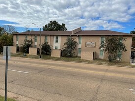 Sinclair Crossing Apartments