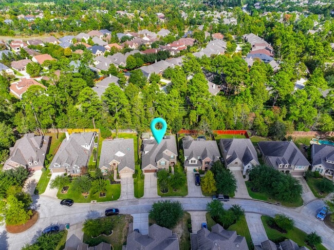 property at 30 Fury Ranch Pl