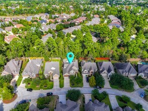 30 Fury Ranch Pl in Spring, TX - Building Photo - Building Photo