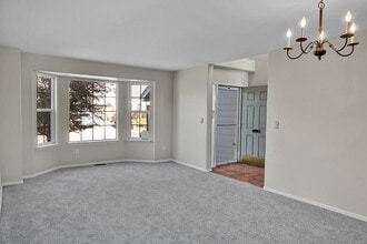 547 Fox Run Cir in Colorado Springs, CO - Building Photo - Building Photo