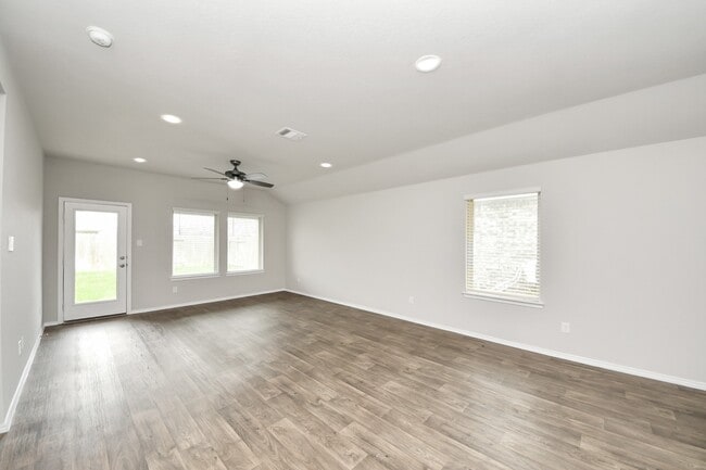 property at 16916 Rich Pines Dr