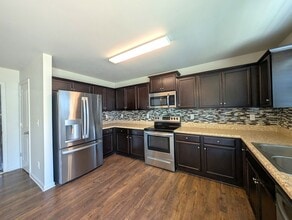 2525 Mcintosh St in Dallas, NC - Building Photo - Building Photo