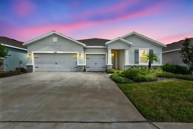 17032 Harvest Moon Way in Bradenton, FL - Building Photo - Building Photo