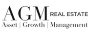 Property Management Company Logo AGM Real Estate Group