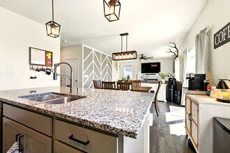 45750 Silverdrop ave in Bennett, CO - Building Photo - Building Photo