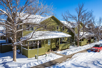 4620 15th St in Boulder, CO - Foto de edificio - Primary Photo