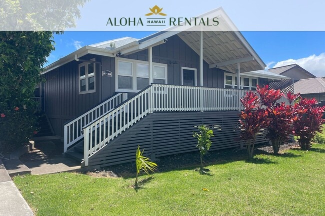 property at 66-1515-1515 Kawaihae Rd
