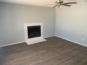 143 Allencrest Dr-Unit -C in White Settlement, TX - Building Photo - Building Photo