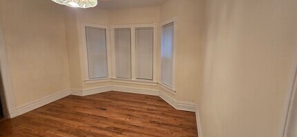 6323 S Saint Lawrence Ave, Unit 1 in Chicago, IL - Building Photo - Building Photo