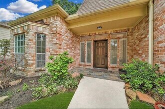 12922 Lentando Dr in Cypress, TX - Building Photo - Building Photo