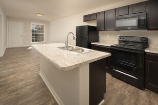 Ivy Terrace Apartment Homes by Callio Prop...