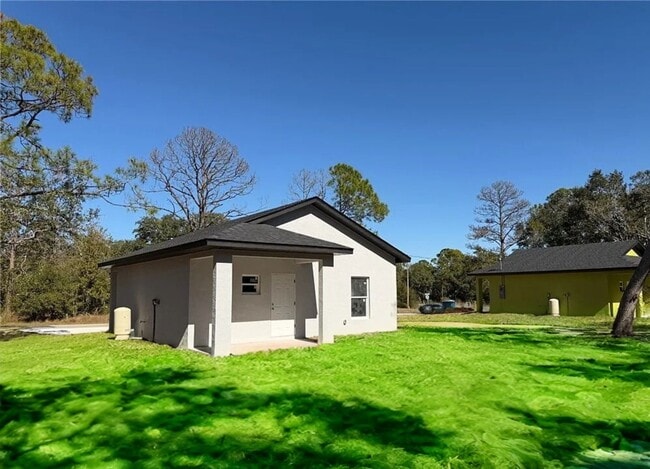 3208 Lake June Blvd in Lake Placid, FL - Building Photo - Building Photo