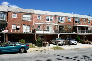 14459-14465 Barclay Ave Apartamentos