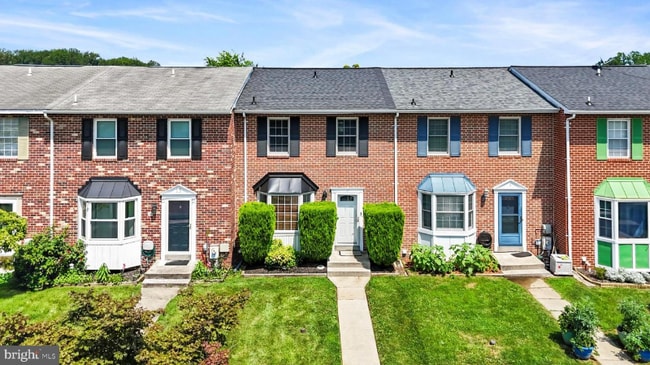 property at 11 Powder View Ct