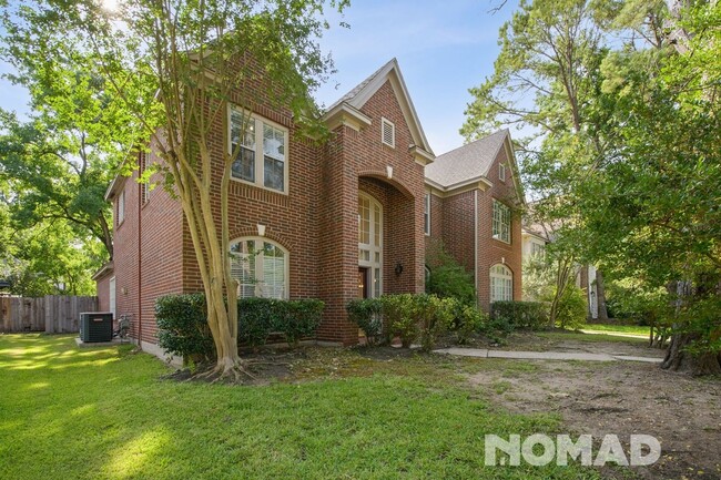 property at 3523 Shady Village Dr