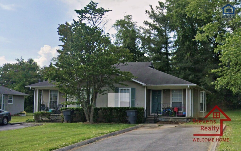 449 Oriole Dr in McMinnville, TN - Building Photo