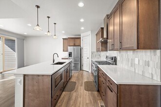 6794 Sea Oats Dr in Parker, CO - Building Photo - Building Photo