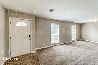 2073 Edinburgh Dr in Montgomery, AL - Building Photo - Building Photo