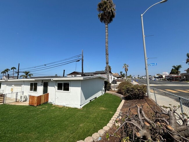 1208 13th St in Imperial Beach, CA - Building Photo - Building Photo
