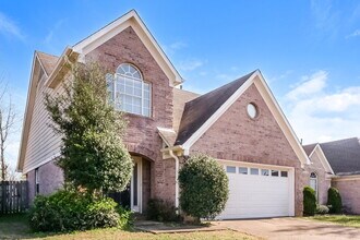 1106 Cross Wood Ln in Cordova, TN - Building Photo - Building Photo