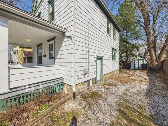 773 Montana Ave in Akron, OH - Building Photo - Building Photo