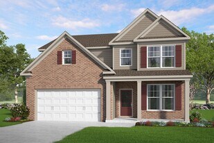 1183 Sunny Vly Ln in Braselton, GA - Building Photo