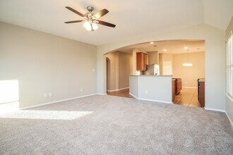 16703 Promenade Park in Cypress, TX - Building Photo - Building Photo