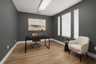 6272 N Fawnlake Dr in Katy, TX - Foto de edificio - Building Photo