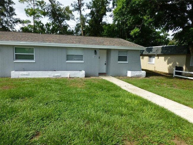 5420 Reef Dr in New Port Richey, FL - Building Photo - Building Photo