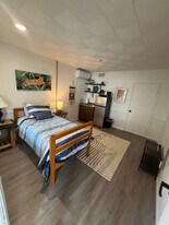 1355 E Main St in Batesville, AR - Building Photo