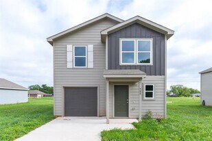 508 Garvin St in Eastland, TX - Building Photo