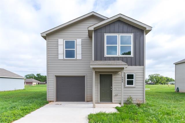 property at 508 Garvin St