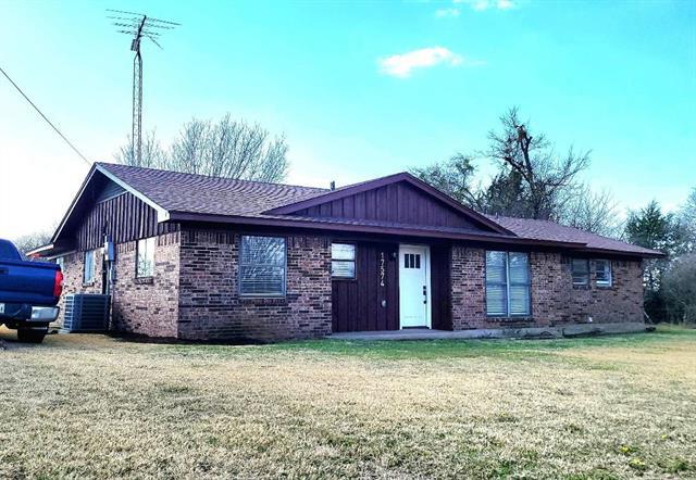 property at 17574 TX-56