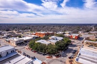 Apartamentos en Kaufman, TX