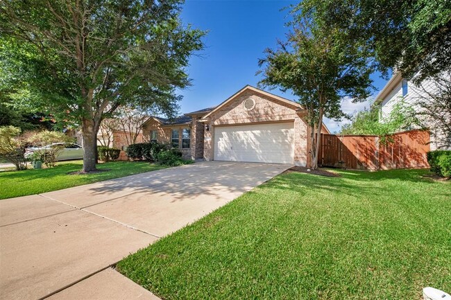 4500 Heritage Well Ln in Round Rock, TX - Foto de edificio - Building Photo