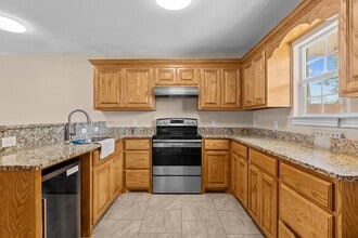 803 S Dallas St in Midland, TX - Building Photo - Building Photo