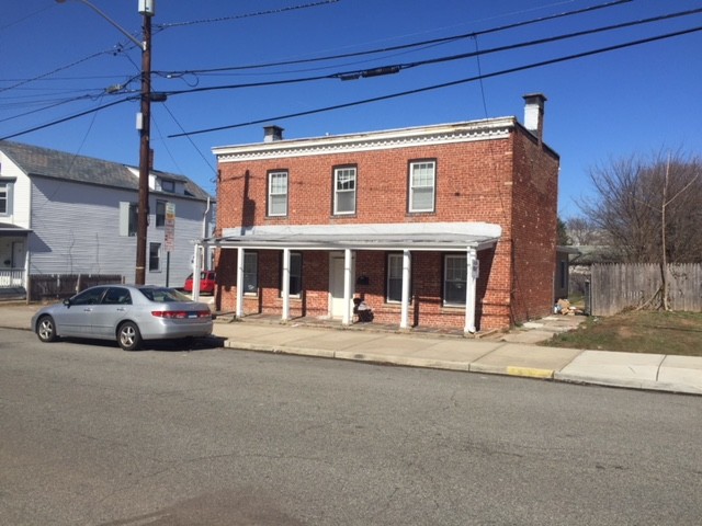 83 Sicard St in New Brunswick, NJ - Building Photo - Building Photo