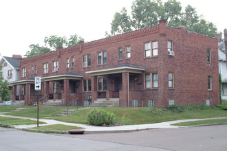 109-119 E Tompkins St in Columbus, OH - Building Photo - Building Photo