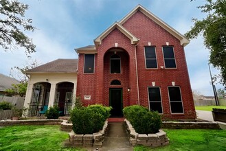 1215 Park Wind Dr in Katy, TX - Building Photo - Building Photo