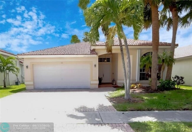 property at 181 Alhambra Way