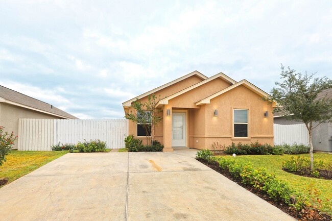 property at 1511 Tesis Drive