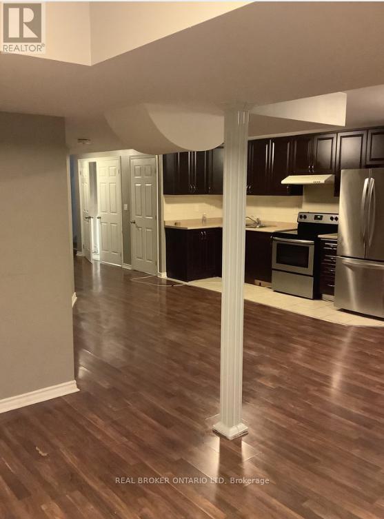 88 Sir Jacobs Crescent in Brampton, ON - Building Photo - Building Photo