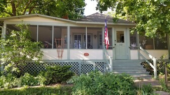 102 Chautauqua Pk in Boulder, CO - Building Photo