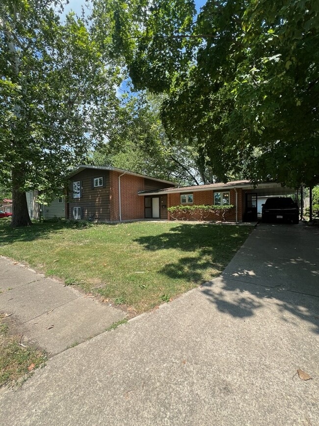 305 Naples Dr in Rantoul, IL - Building Photo - Building Photo