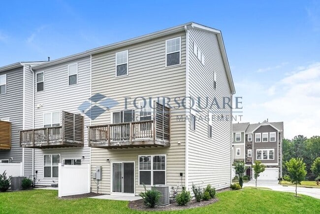 1030 Falling Rock Pl in Durham, NC - Building Photo - Building Photo