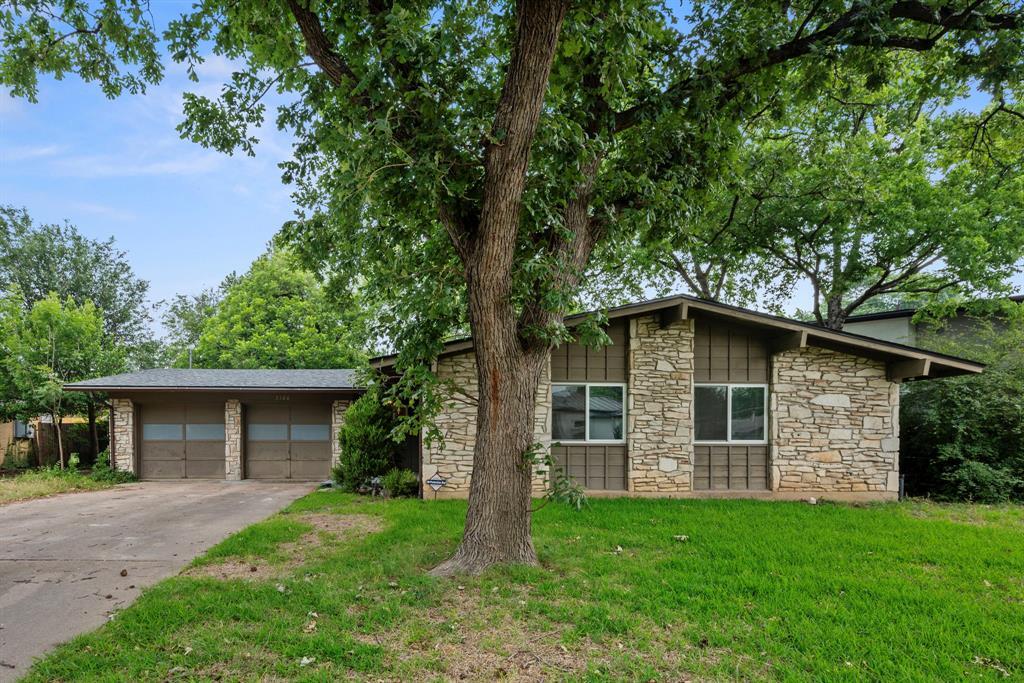 3100 Whiteway Dr in Austin, TX - Building Photo