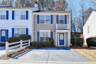 4061 Howell Park Rd in Duluth, GA - Building Photo